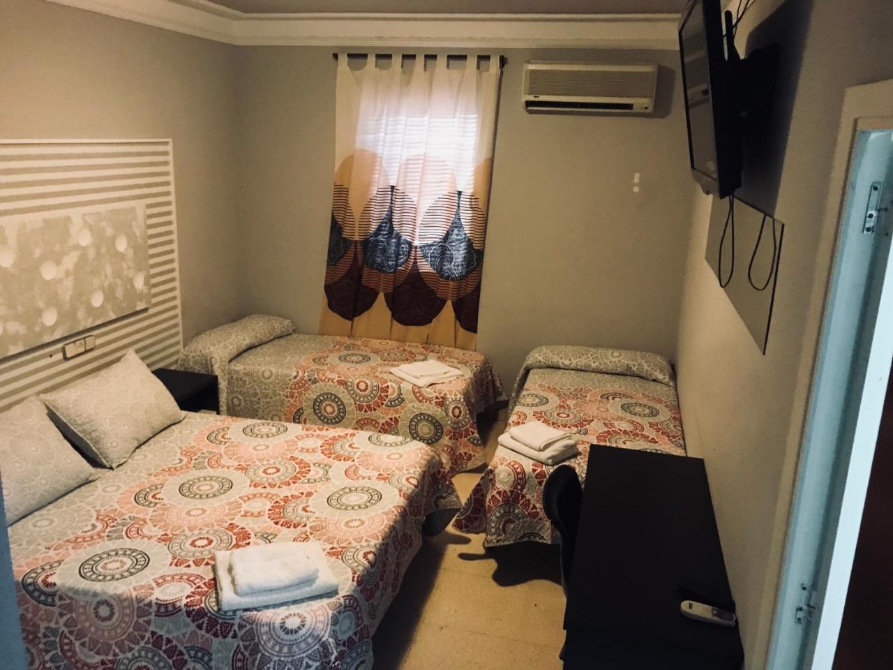 Hostal Los Badenes Jumilla Zewnętrze zdjęcie