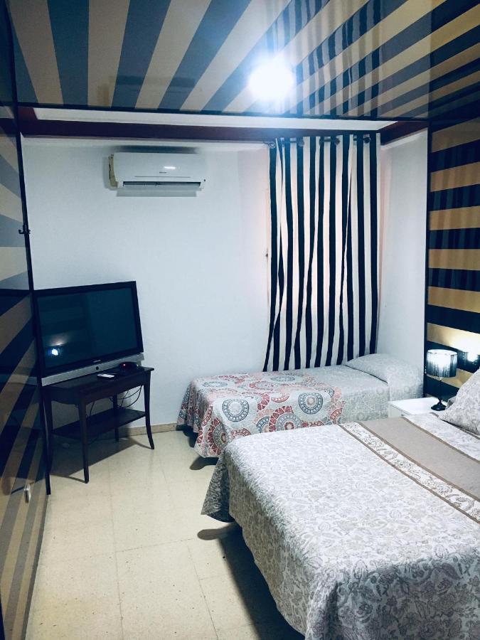 Hostal Los Badenes Jumilla Zewnętrze zdjęcie